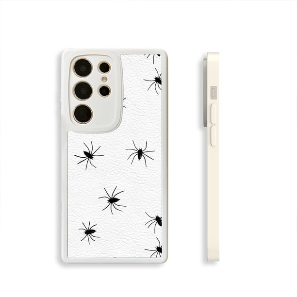 Destaca entre la multitud: llamativa funda para teléfono Rainbow de doble capa para iPhone 15 Pro Max 14 13 12 Pro 11