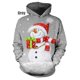 thumbnail image 1 of Navidad para hombre 3D impreso de gran tamaño primavera y otoño Sudadera con capucha ropa de calle Y2k América gimnasio Hip Hop ropa de calle, 1 of 4