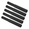 thumbnail image 1 of 10Pcs Golf Club Shaft Extension Stick Extender Rods Golf Shafts Driver Fairway Golf Shaft Extender Extension 0.580, 1 of 7