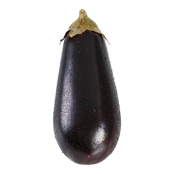 Berenjena por kilo