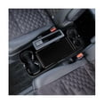 thumbnail image 3 of For Voxy Noah 90 Series 2022 Front Console Water Cup Holder Side Cover Usb Frame Sticker, 3 of 5