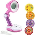 thumbnail image 2 of VTech® Storytime With Sunny™ Interactive Friend & Four Activity Disks, 2 of 6