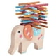 thumbnail image 5 of de loques de Apilamiento de de , de Juguetes de Palos Apilables para Niños Y para Niños CUTICAT Juguete de equilibrio de madera, 5 of 8
