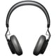 thumbnail image 2 of Audífonos Inalámbricos Jabra MOVE Bluetooth - Negro Jabra Bluetooth / 3.5mm / OTE21, 2 of 3