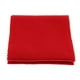 thumbnail image 2 of Paño de limpieza de a prueba de polvo de franela para accesorios de piezas rojo shamjiam Hoja de polvo para teclado de piano, 2 of 9