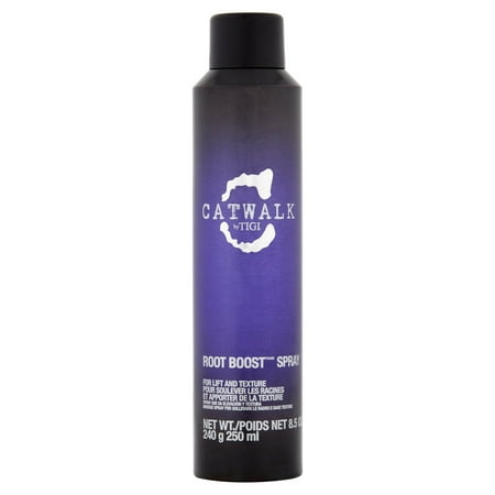 - Tigi Catwalk Your Highness Root Boost Spray, 8.5 oz