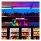 thumbnail image 3 of Letrero De Neón Snacks Con Luz LED Para Tienda De Dulces, Cine O Cualquier Espacio De Decoración Regulable, Alimentado Por USB Colorido 38cmx15cm, 3 of 6