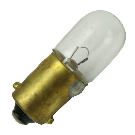 Halco 00755 - 755 Miniature Automotive Light Bulb