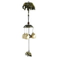 thumbnail image 1 of Almencla Wind Chimes Hanging Manual, 1 of 7