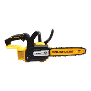DeWalt DCCS621P1 20V MAX 12 in. Compact Brushless Cordless Chainsaw Kit