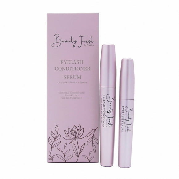 Eyelash Conditioner & Serum