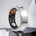 thumbnail image 3 of SR05 Modos multideporte Anillo de salud deportivo Monitor de salud de anillo inteligente para hombres y mujeres, 3 of 9