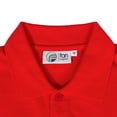 thumbnail image 3 of Fan Originals Mens Manchester Polo Shirt, 3 of 5