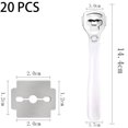 thumbnail image 2 of Callus Shaver Callus Shaver Hard Skin File Hand Foot Care Tool Pedicure Tool, 2 of 5