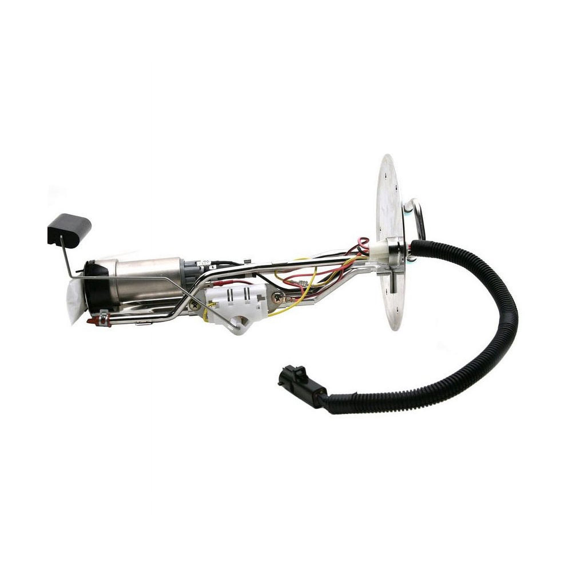 Delphi HP10099 Fuel Pump and Sender Assembly