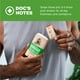 thumbnail image 4 of Desodorante Dr. Squatch Natural Cool Fresh Aloe para hombre, 80 ml, paquete de 3, 4 of 6
