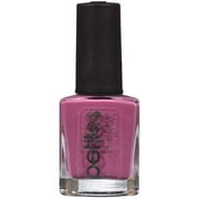 Petites: 424 Plum Baby Finger Nail Polish, .25 fl oz