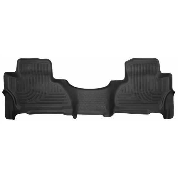 Husky Liners 2842252 Smoke Aeroskin Low Profile Hood Protector Fits 2024-2026 Hyundai Kona