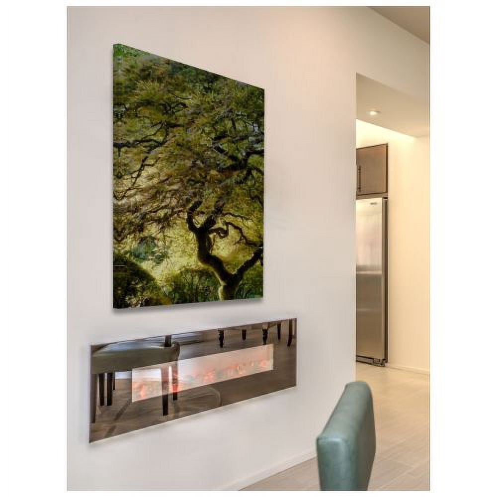 "Magical Tree" Painting Print on Canvas