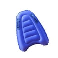 thumbnail image 1 of DYNWAVECA Inflatable Surfboard Surf Kickboard Swimming Pool Float for Kids Water Toys Surfing Board Inflatable Water Float for Vacation Dark Blue, 1 of 10