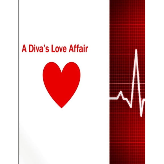 A Diva's love Affair, (Paperback)