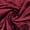 Burgundy, variant on YOUR CHAIR COVERS - 90 x 132 Inch Rectangular Crushed Velvet Tablecloth for Weddings, Quinceanera, Events or Baby Shower - Black