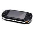 thumbnail image 2 of Consola Portátil Sony PlayStation PSP 1000 Negra Restaurada (Reacondicionada), 2 of 2