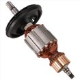 thumbnail image 1 of AC220-240V Armature Rotor Anchor Replacement for BOSCH Rotary Hammer, 1 of 5