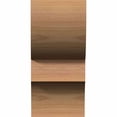 thumbnail image 2 of 3 1/2"W x 8"H x 48"L Ridgewood Smooth Rafter Tail, Western Red Cedar, 2 of 4