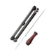 thumbnail image 4 of Kit de afilador de motosierra, juego de herramientas para afilar cadenas con soporte de cadena Lima de motosierra de 55 mm, 4 of 9