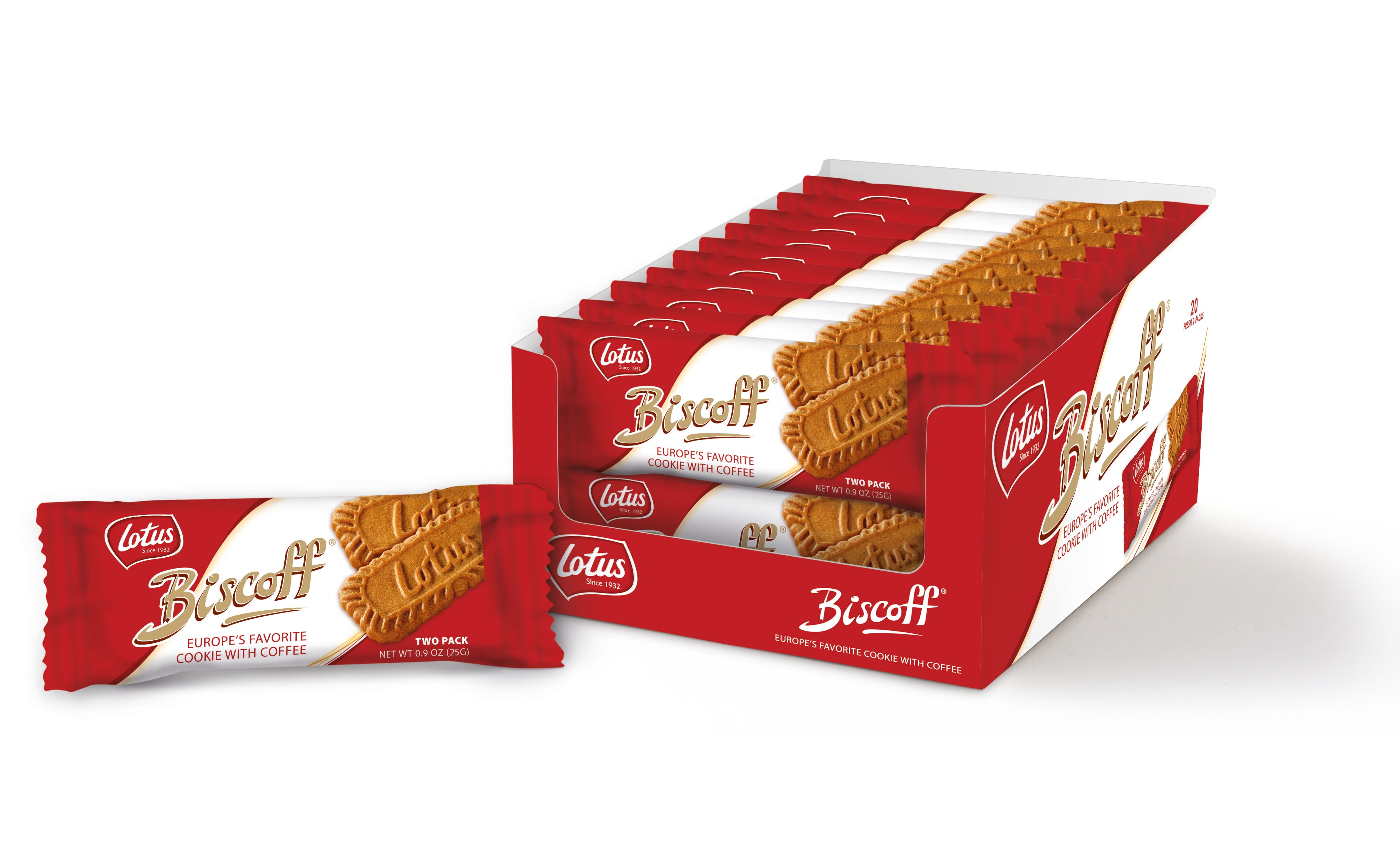 Biscoff Individually Wrapped Cookies Nutrition Facts Bios Pics