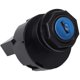 thumbnail image 4 of Interruptor de llave de encendido para Polaris Rzr Xp 570 800 900 1000 3 posiciones Afortunado Sencillez, 4 of 4