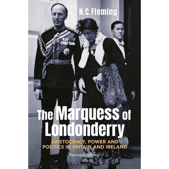 The Marquess of Londonderry (Paperback)