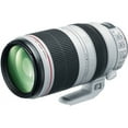 thumbnail image 2 of Paquete de lentes Canon EF 100-400 mm f/4.5-5.6L IS II USM + kit de limpieza, kits de filtros,, 2 of 9