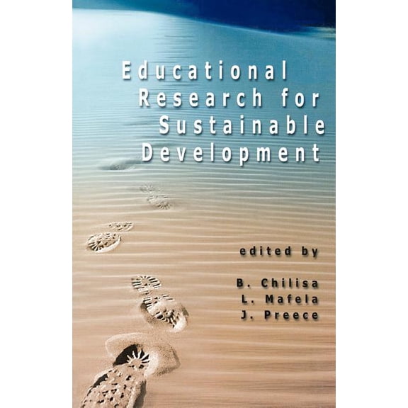 Educational Research for Sustainab, (Paperback)