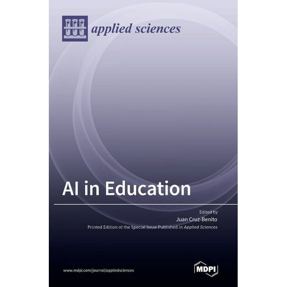 AI in Education, (Hardcover)