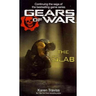 Gears of War: The Slab