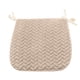 thumbnail image 2 of Cushion Chair Cushion Student Dormitory Solid Color Cushion Breathable Dining Table Stool Cushion Office Seat Cushion, 2 of 6