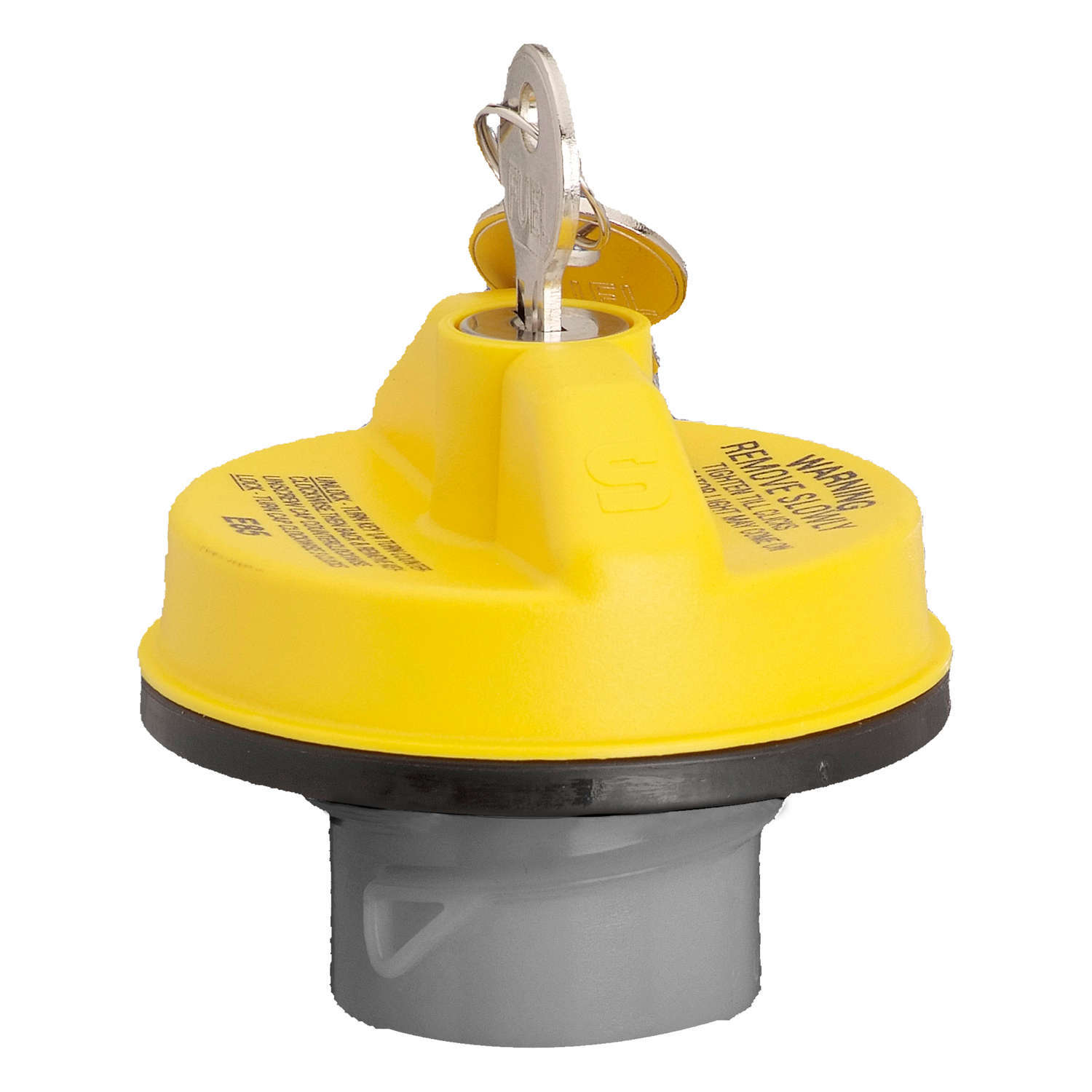 CARQUEST OE Equivalent Locking Fuel Tank Cap