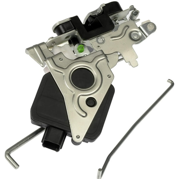 Dorman 937-088 Front Driver Side Door Lock Actuator Motor for Specific Kia Models Fits select: 2003-2005 KIA RIO