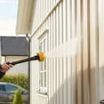 thumbnail image 6 of Clearance! Soovim 6 in 1 Pressure Washer Nozzle, Cordless Power Sprayer Tip for Car, Yellow, 6 of 8