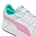 thumbnail image 3 of Tenis Puma Carina Street JR para Mujer 393846-11 blanco 24.5, 3 of 7