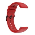 thumbnail image 1 of Correa de silicona de 22 mm para Xiaomi Watch S1 - Suave, resistente al agua, cierre rápido - Múltiples marcas, 1 of 3