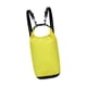 thumbnail image 3 of Bolsa impermeable seca de gran capacidad, resistente, para playa, kayak y rafting. Amarillo, 3 of 8