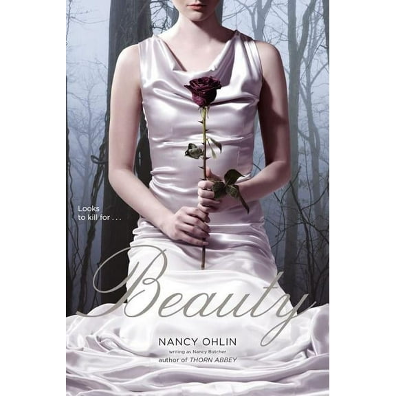 Beauty (Paperback)