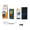 thumbnail image 6 of 40m Digital Distance Meter Electronic Angle Sensor Rangefinder Promotions Tape Measure Instruments Tools, 6 of 6