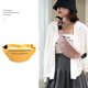 thumbnail image 4 of Riñonera Riñonera, Riñonera Impermeable Con Correa Ajustable Para Viajes Deportes Correr-amarillo- Computadora Computadora Computadora portátil, 4 of 5