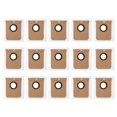 thumbnail image 1 of Replacement Vacuum Bag for L50 L60 H9 Plus Vacuum Cleaner Dirt Disposal Dust Bags Accessories 15PCS, 1 of 5