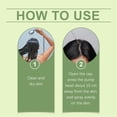 thumbnail image 6 of Hair Oil,Hair Essential Oil Care Oil,Hair Smoothing Treatment To Improve Dry And Irritable Hair Care Essential Oil, 6 of 6