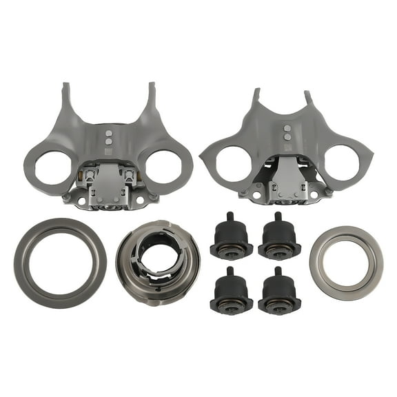 Clutch Release Fork & Bearing Kit for Ford Focus Fiesta 2012-2019 6DCT250 DPS6